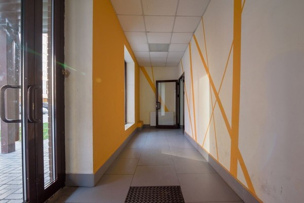 Продам трехкомнатную (3-комн.) квартиру, Красный пр-кт, 313, Новосибирск г