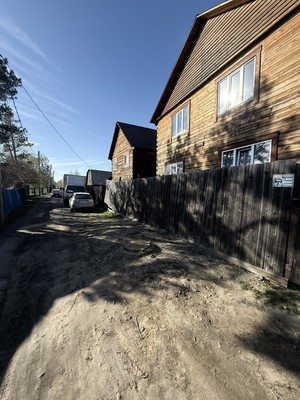 Продам участок 19 соток, Фермерское хоз., Глинки ул, 17, Иркутск г, 0 км от города