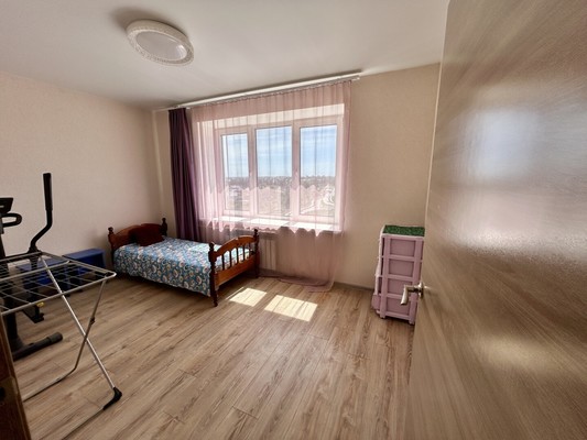 Продам двухкомнатную (2-комн.) квартиру, Магистральная ул, 11, Отрадное п