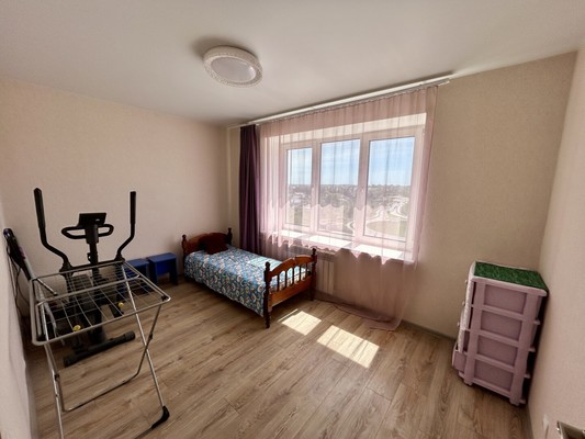 Продам двухкомнатную (2-комн.) квартиру, Магистральная ул, 11, Отрадное п