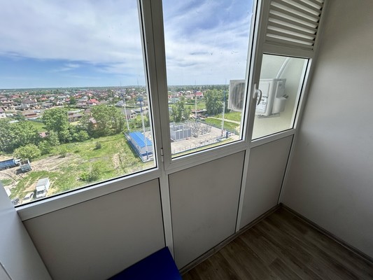 Продам двухкомнатную (2-комн.) квартиру, Магистральная ул, 11, Отрадное п