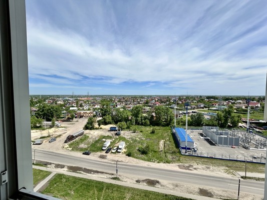 Продам двухкомнатную (2-комн.) квартиру, Магистральная ул, 11, Отрадное п