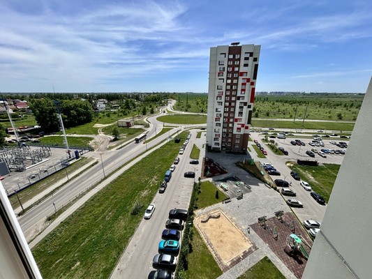 Продам двухкомнатную (2-комн.) квартиру, Магистральная ул, 11, Отрадное п