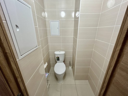 Продам двухкомнатную (2-комн.) квартиру, Магистральная ул, 11, Отрадное п