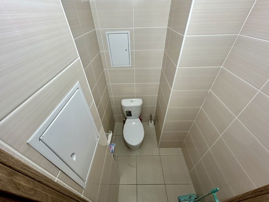 Продам двухкомнатную (2-комн.) квартиру, Магистральная ул, 11, Отрадное п