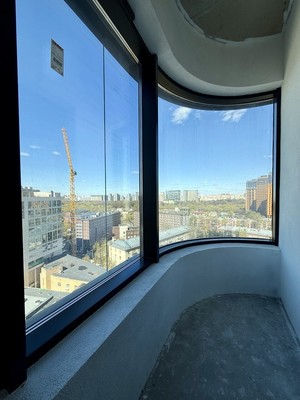 Продам однокомнатную (1-комн.) квартиру, Вильгельма Пика ул, 1к2, Москва г
