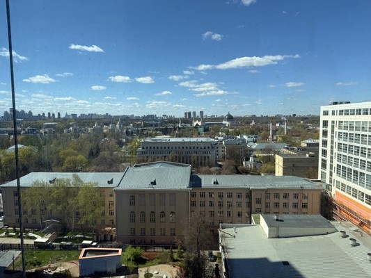 Продам однокомнатную (1-комн.) квартиру, Вильгельма Пика ул, 1к2, Москва г