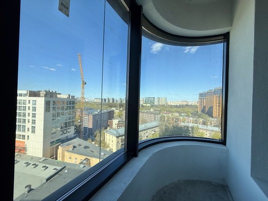 Продам однокомнатную (1-комн.) квартиру, Вильгельма Пика ул, 1к2, Москва г