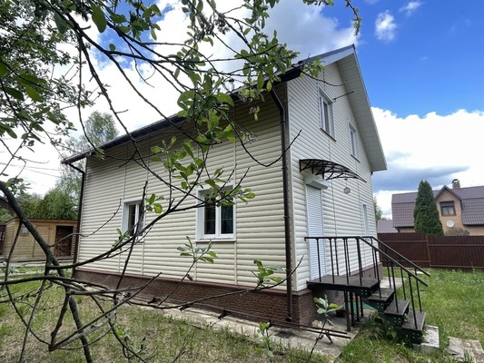 Продам дом, 103, Нива тер. СНТ, 0 км от города