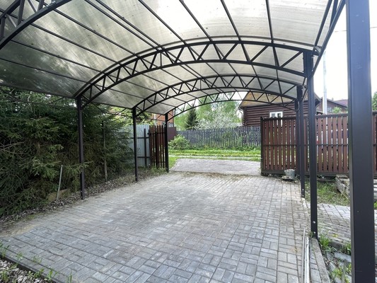 Продам дом, 103, Нива тер. СНТ, 0 км от города