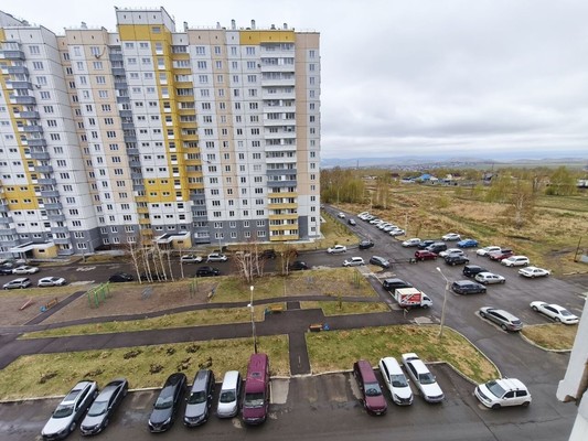 Продам многокомнатную квартиру, Ольховая ул, 12, Красноярск г