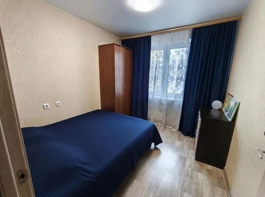 Продам многокомнатную квартиру, Ольховая ул, 12, Красноярск г