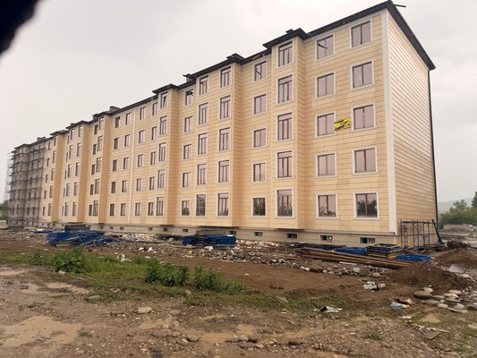 Продам двухкомнатную (2-комн.) квартиру, Головко ул, 200кв, Нальчик г