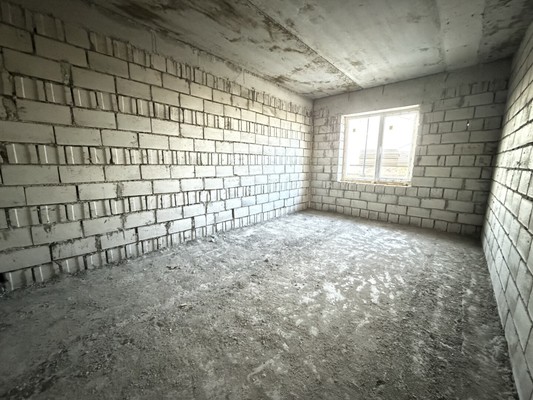 Продам двухкомнатную (2-комн.) квартиру, Головко ул, 200кв, Нальчик г