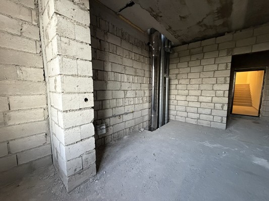 Продам двухкомнатную (2-комн.) квартиру, Головко ул, 200кв, Нальчик г