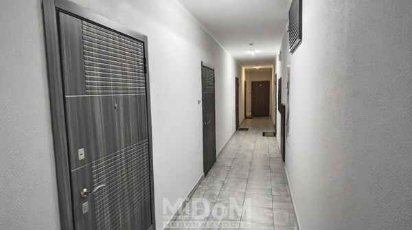 Продам однокомнатную (1-комн.) квартиру, Петровский б-р, 27, Бугры п