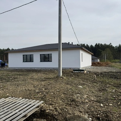 Продам коттедж в поселке Садовый, Маскарадная ул, 8, Садовый п, 1 км от города