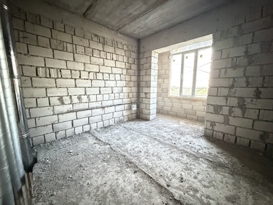Продам двухкомнатную (2-комн.) квартиру, Головко ул, 200кв, Нальчик г