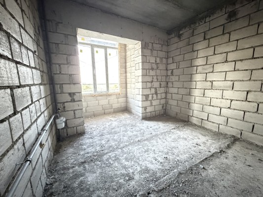 Продам двухкомнатную (2-комн.) квартиру, Головко ул, 200кв, Нальчик г