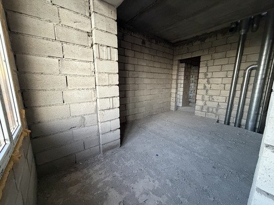 Продам двухкомнатную (2-комн.) квартиру, Головко ул, 200кв, Нальчик г