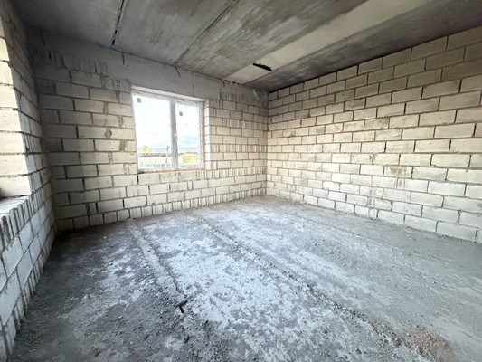 Продам двухкомнатную (2-комн.) квартиру, Головко ул, 200кв, Нальчик г
