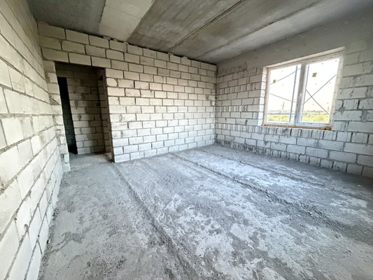 Продам двухкомнатную (2-комн.) квартиру, Головко ул, 200кв, Нальчик г