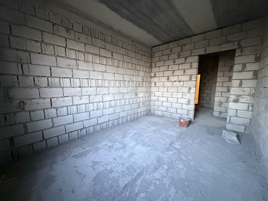 Продам двухкомнатную (2-комн.) квартиру, Головко ул, 200кв, Нальчик г