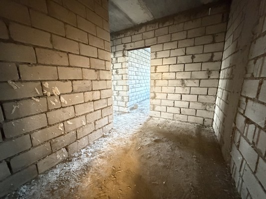 Продам двухкомнатную (2-комн.) квартиру, Головко ул, 200кв, Нальчик г