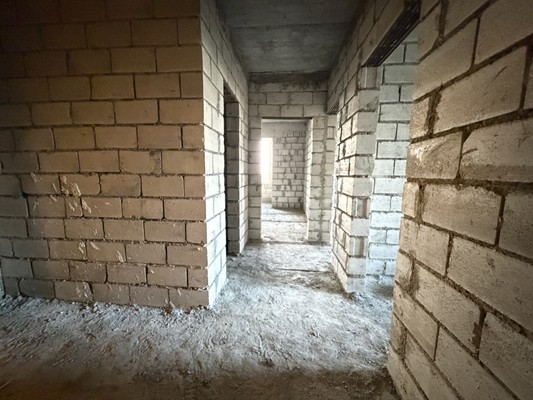Продам двухкомнатную (2-комн.) квартиру, Головко ул, 200кв, Нальчик г