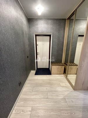 Продам трехкомнатную (3-комн.) квартиру, Байкальская ул, 1, Южно-Сахалинск г