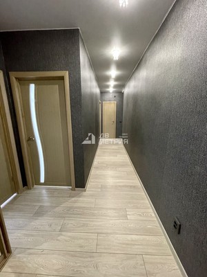 Продам трехкомнатную (3-комн.) квартиру, Байкальская ул, 1, Южно-Сахалинск г