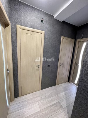 Продам трехкомнатную (3-комн.) квартиру, Байкальская ул, 1, Южно-Сахалинск г