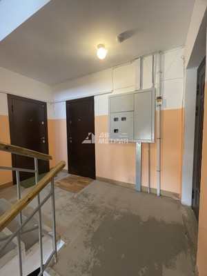 Продам трехкомнатную (3-комн.) квартиру, Байкальская ул, 1, Южно-Сахалинск г