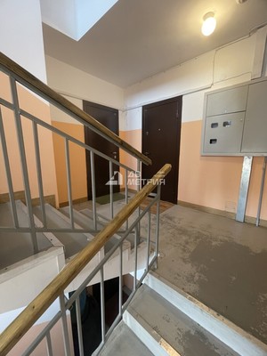 Продам трехкомнатную (3-комн.) квартиру, Байкальская ул, 1, Южно-Сахалинск г