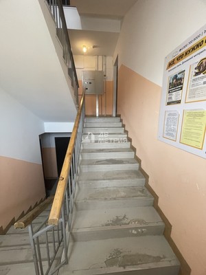 Продам трехкомнатную (3-комн.) квартиру, Байкальская ул, 1, Южно-Сахалинск г