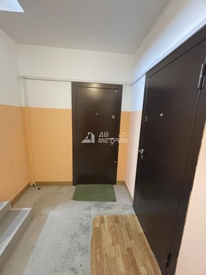 Продам трехкомнатную (3-комн.) квартиру, Байкальская ул, 1, Южно-Сахалинск г