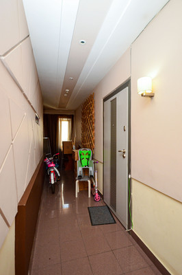 Продам трехкомнатную (3-комн.) квартиру, Варшавская ул, 19к2, Санкт-Петербург г