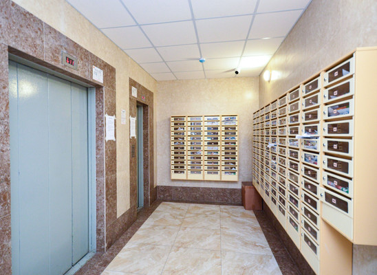 Продам трехкомнатную (3-комн.) квартиру, Варшавская ул, 19к2, Санкт-Петербург г