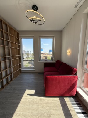 Продам двухкомнатную (2-комн.) квартиру, Новоостаповская ул, 20, Москва г