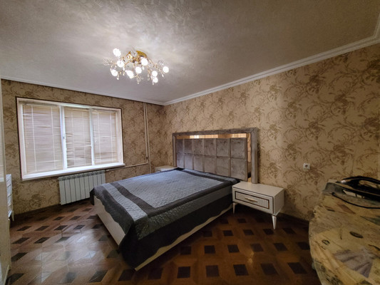 Продам двухкомнатную (2-комн.) квартиру, имени Гагарина Юрия Алексеевича ул, 1, Баксан г