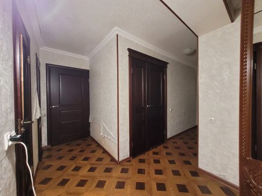 Продам двухкомнатную (2-комн.) квартиру, имени Гагарина Юрия Алексеевича ул, 1, Баксан г