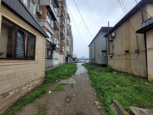 Продам двухкомнатную (2-комн.) квартиру, имени Гагарина Юрия Алексеевича ул, 1, Баксан г