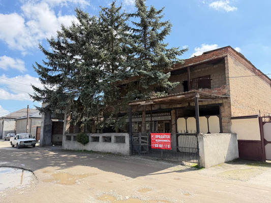 Продам дом, Толстого ул, 100, Баксан г, 0 км от города