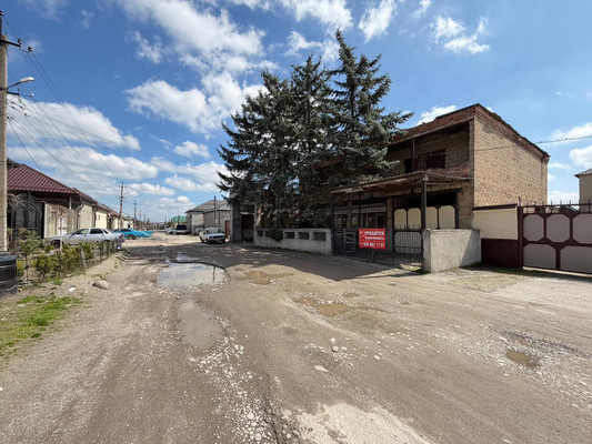 Продам дом, Толстого ул, 100, Баксан г, 0 км от города