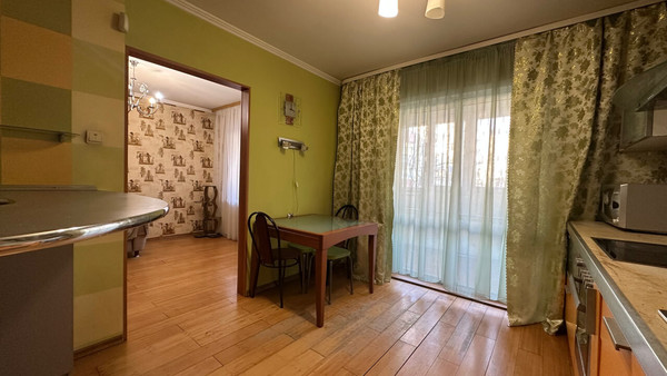 Продам трехкомнатную (3-комн.) квартиру, Пуркаева М.А. ул, 76, Южно-Сахалинск г