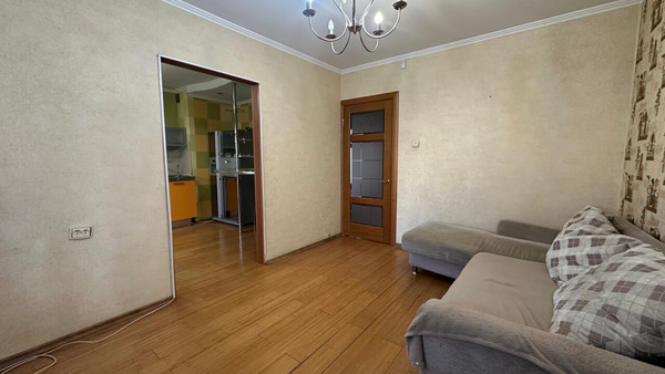 Продам трехкомнатную (3-комн.) квартиру, Пуркаева М.А. ул, 76, Южно-Сахалинск г