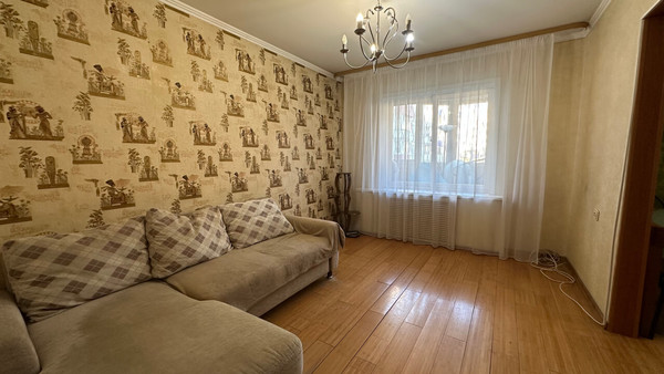 Продам трехкомнатную (3-комн.) квартиру, Пуркаева М.А. ул, 76, Южно-Сахалинск г