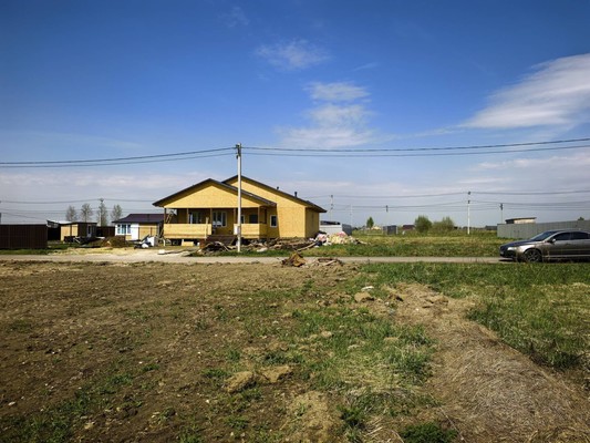 Продам участок 6 соток, Садоводство, Речицы с, 0 км от города