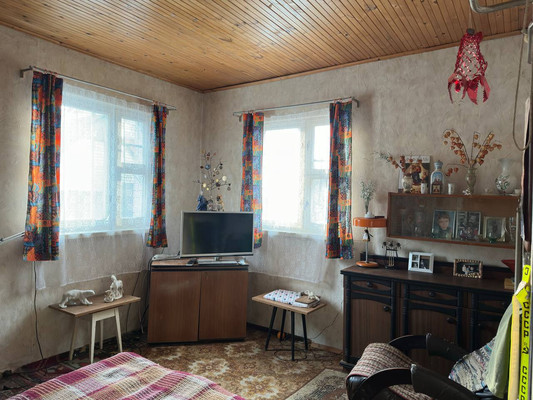 Продам дачу, Бытовик тер. СНТ, 34, Козино д, 0 км от города