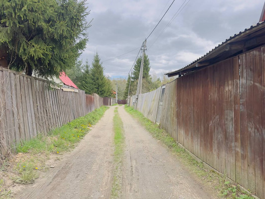 Продам дачу, Бытовик тер. СНТ, 34, Козино д, 0 км от города